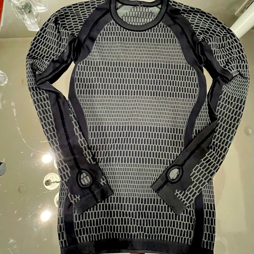 Lululemon Top
